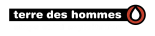 Logo-Terre de Hommes